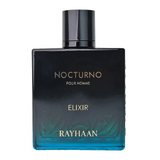 Rayhaan Nocturno Elixir Парфюмна вода 100ml