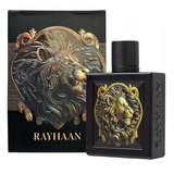 Rayhaan Lion Парфюмна вода 100ml