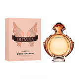 Paco Rabanne Olympea Intense Парфюмна вода 50ml – повредена капачка