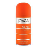Jovan Musk for Men Деоспрей 150 ml