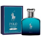 Ralph Lauren Polo Deep Blue Парфюмна вода