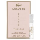 Lacoste Pour Femme Timeless Парфюмна вода