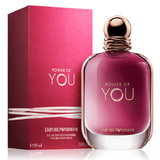 Giorgio Armani Power Of You Парфюмна вода 90ml
