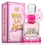 Juicy Couture Viva La Juicy Le Bubbly Парфюмна вода 50 ml