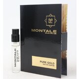 Montale Pure Gold Eau De Parfum Парфюмна вода 2ml