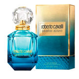 Roberto Cavalli Paradiso Azzurro Парфюмна вода 75ml - опаковката му е повредена