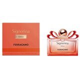 Salvatore Ferragamo Signorina Unica Парфюмна вода, 100 ml