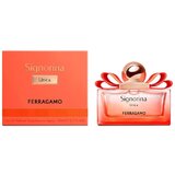 Salvatore Ferragamo Signorina Unica Парфюмна вода, 50 ml
