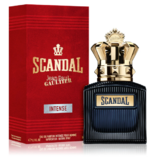 Jean Paul Gaultier Scandal Pour Homme Intense Парфюмна вода 50ml