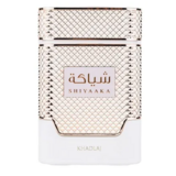 Khadlaj Shiyaaka White Парфюмна вода 100ml - опаковката му е повредена