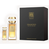 Signature Diamond Подаръчен комплект Parfumovaná voda 100 ml + Parfumovaná voda Refillable 15 ml