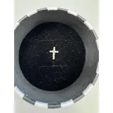 Thomas Sabo Single Ear Studs Cross H2131-051-14 - SECOND HAND