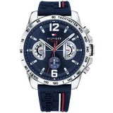 Tommy Hilfiger 1791476 - изложбен експонат - Мъжки часовник