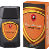 Tonino Lamborghini Sportivo Тоалетна вода, 100ml