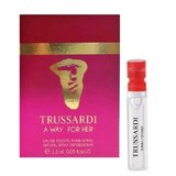 Trussardi A Way for Her Тоалетна вода 1.5 ml