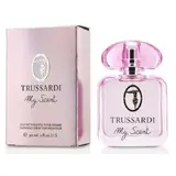 Trussardi My Scent Тоалетна вода, 30ml - Разопакован продукт
