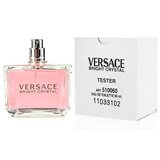 Versace Bright Crystal Тоалетна вода. without cap - Тестер 90ml