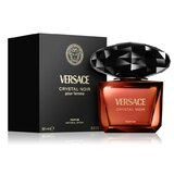 Versace Crystal Noir Parfum Парфюм, 90ml