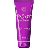 Versace Dylan Purple Душ гел, 100 ml