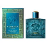 Versace Eros Eau De Parfum Парфюмна вода