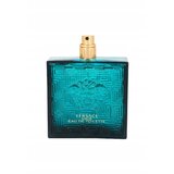 Versace Eros Тоалетна вода - Тестер 100ml