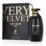 Maison Alhambra Very Velvet Noir Парфюмна вода 100ml