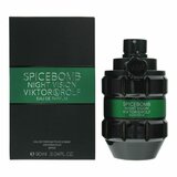 Viktor & Rolf Spicebomb Night Vision Парфюмна вода, 90ml - Разопакован продукт