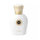 Moresque White Moreta Парфюмна вода - Тестер 50ml