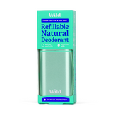 Wild Fresh Cotton & Sea Salt Aqua Деостик