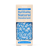 Wild Mint & Aloe Vera Matisse Case Деостик, 40 g