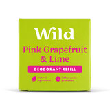 Wild Pink Grapefruit & Lime Деостик, 40 g Refill