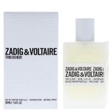 Zadig&Voltaire This Is Her Парфюмна вода 50ml Разопакован