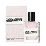 Zadig&Voltaire This Is Her! Undressed Парфюмна вода 30ml