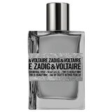 Zadig & Voltaire This is Really him! Тоалетна вода - Тестер, 100 ml
