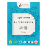 Ленти за пране за 2 пранета Issencia Aqua Essence