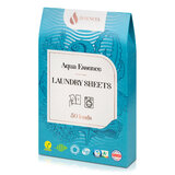 Ленти за пране за 50 пранета Issencia Aqua Essence