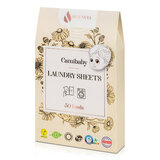 Ленти за пране за 50 пранета Issencia Camibaby