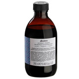 Шампоан за подчертаване на сиви, мелирани и платинени блонд нюанси на косата Alchemic (Silver Shampoo) 280 мл