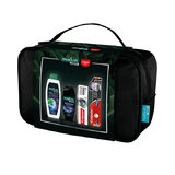 Козметичен комплект pre mužov s taštičkou Palmolive Bag + Oral Care