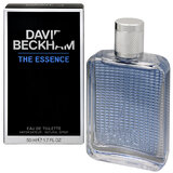 David Beckham The Essence Тоалетна вода