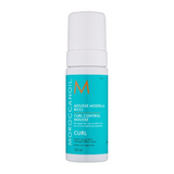 Стилизираща пяна за къдрава коса (Curl Control Mousse) 150 мл