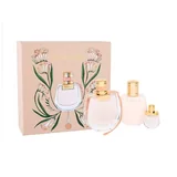 Chloe Nomade Подаръчен комплект парфюмна вода 75ml + парфюмна вода 5ml + Мляко за тяло 100ml