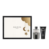 Gucci Guilty homme Подаръчен комплект Тоалетна вода 50ml + Душ гел 50ml