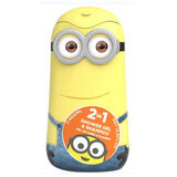 Shampoo and Душ гел Minions 400 ml