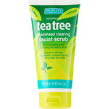Пилинг на кожата Tea Tree (Blackhead Clearing Facial Scrub) 150 ml