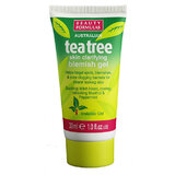 Почистващ гел за лице с екстракт от чаено дърво (Skin Clarifying Blemish Gel) 30 мл