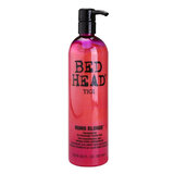 Кондиционер за химически третирани коси Bed Head Dumb Blonde (Reconstructor For Chemically Treated Hair ) 750 ml