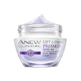 Лифтинг заздравяващ серум за лице, шия и деколте (Lift & Firm Pressed Serum) 30 ml