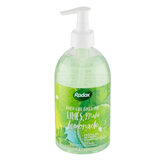 Tekuté antibakteriálne сапун na ruky Protect & Refreshed (Hand Wash) 500 ml