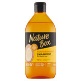 Натурален шампоан Argan Oil (Подхранващ шампоан) 385 мл